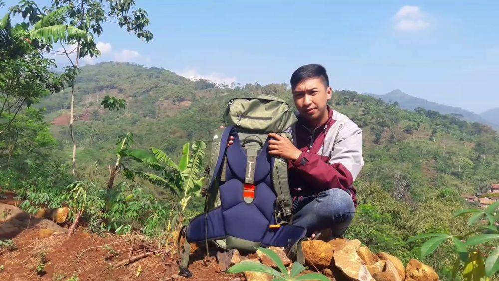 Youtube.com/herdi septian