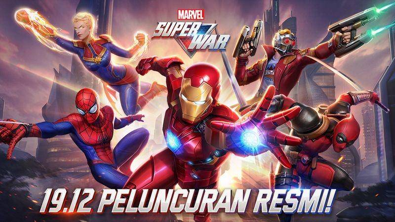 game MOBA terbaik
