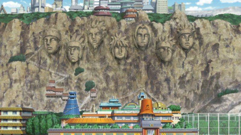 Ini 5 Alasan Kenapa Desa Konoha Butuh Pemilu! Saatnya Demokrasi?