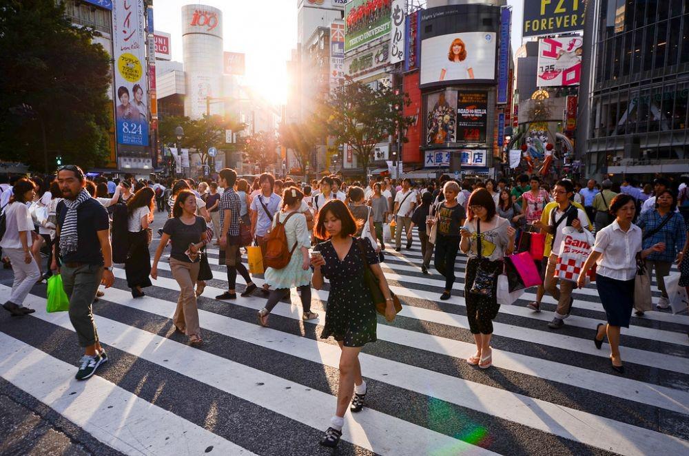 [OPINI] 5 Dampak yang Mengancam Jepang Akibat Fenomena Shoushika
