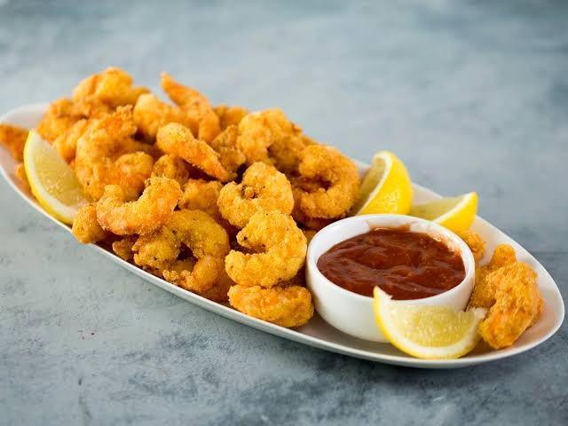 7 Makanan Ini Cocoknya dengan Sambal Setan, Bikin Kamu Lupa Diet