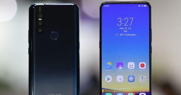 5 Perbedaan Spesifikasi Vivo V15 Vs Samsung A70, Mana Layak Dibeli?