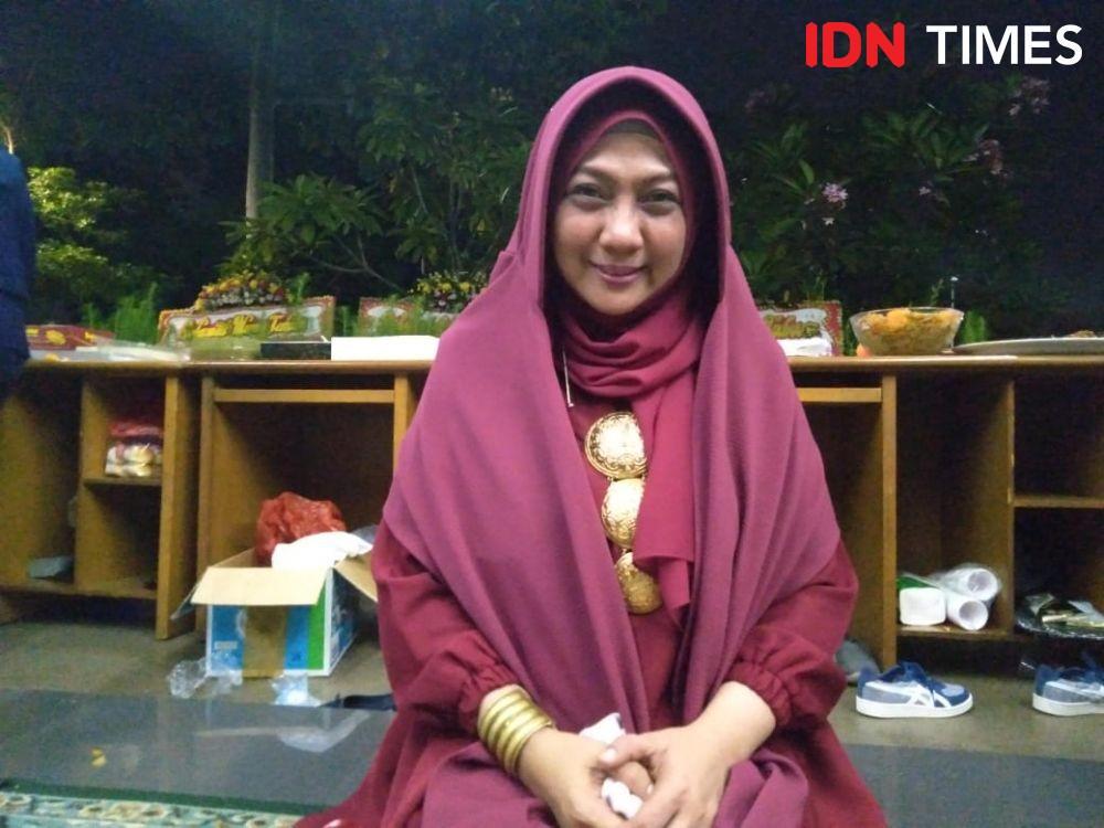 Kisah dokter aisha dahlan dampingi ribuan pecandu narkoba 21 tahu