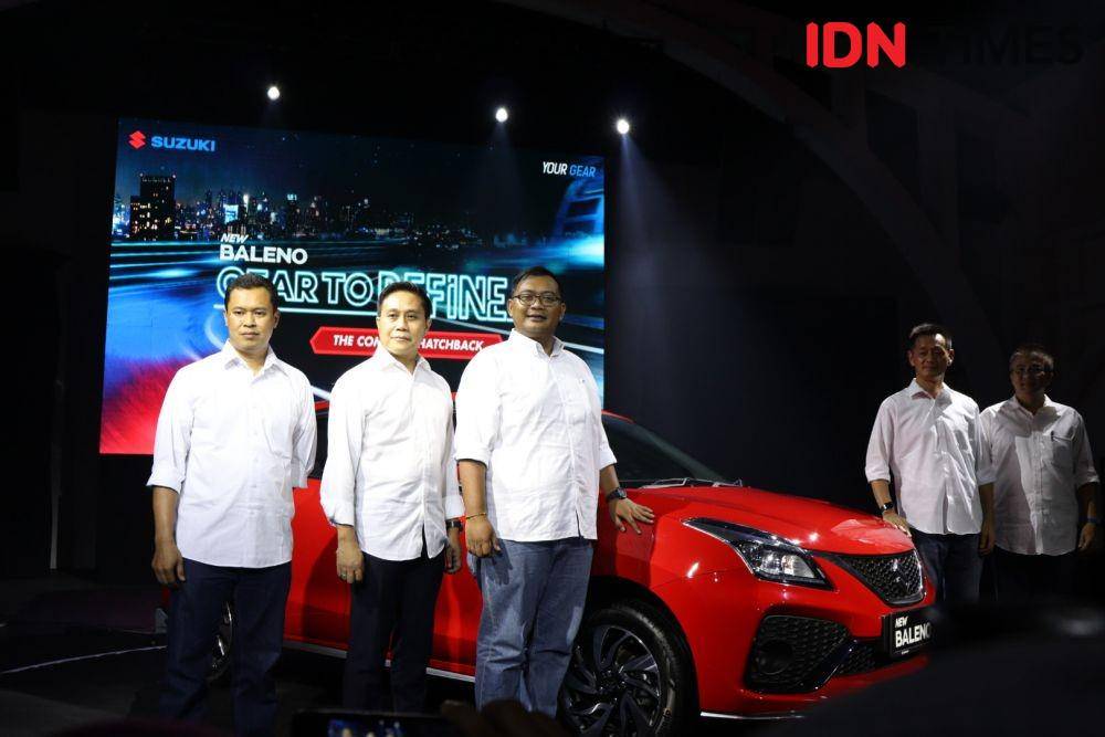 IDN Times / Dimas Fitra Dirgantara