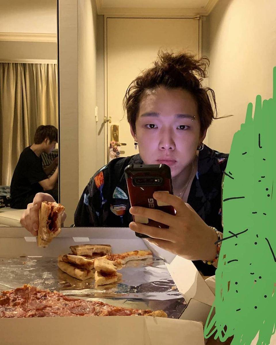 instagram.com/bobbyindaeyo