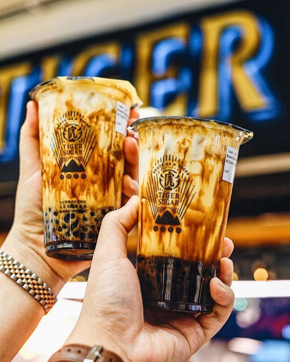 8 Minuman Unik Paling Viral di Indonesia 2019, Kamu Sudah Coba Semua?