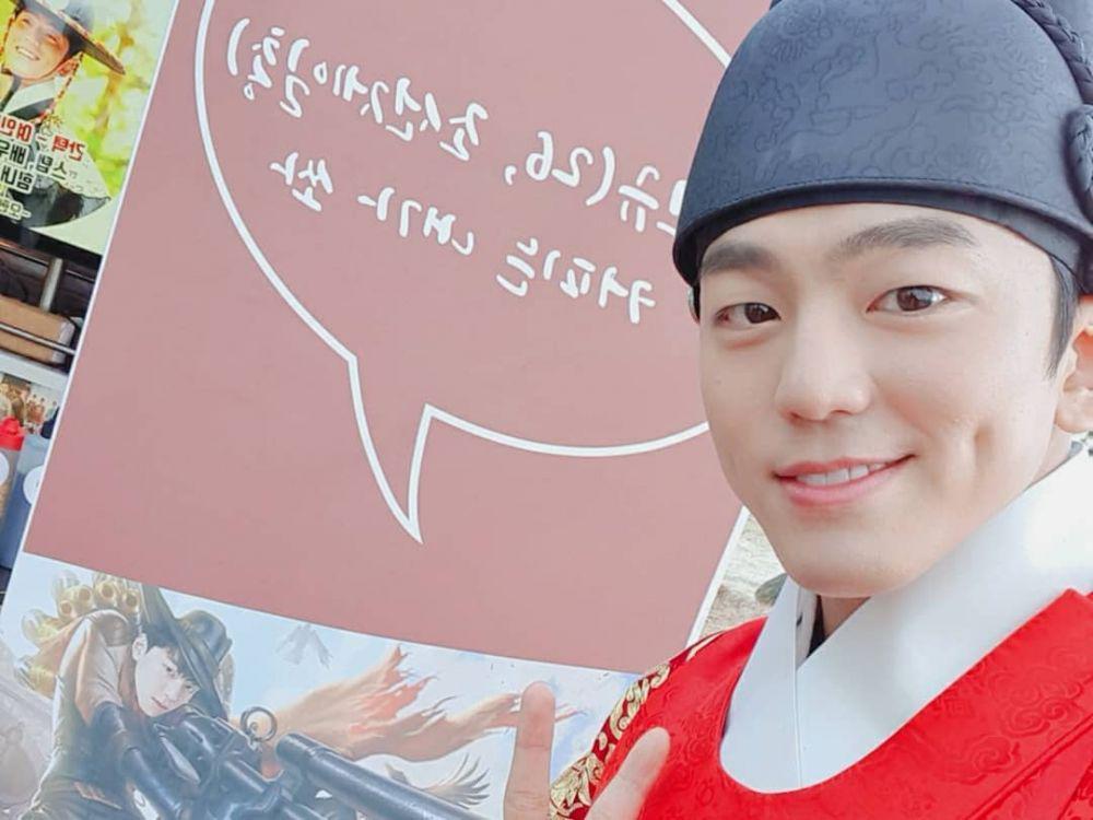 10 Potret Kim Min Gyu, Raja Kece di KDrama 'The War Between Women'