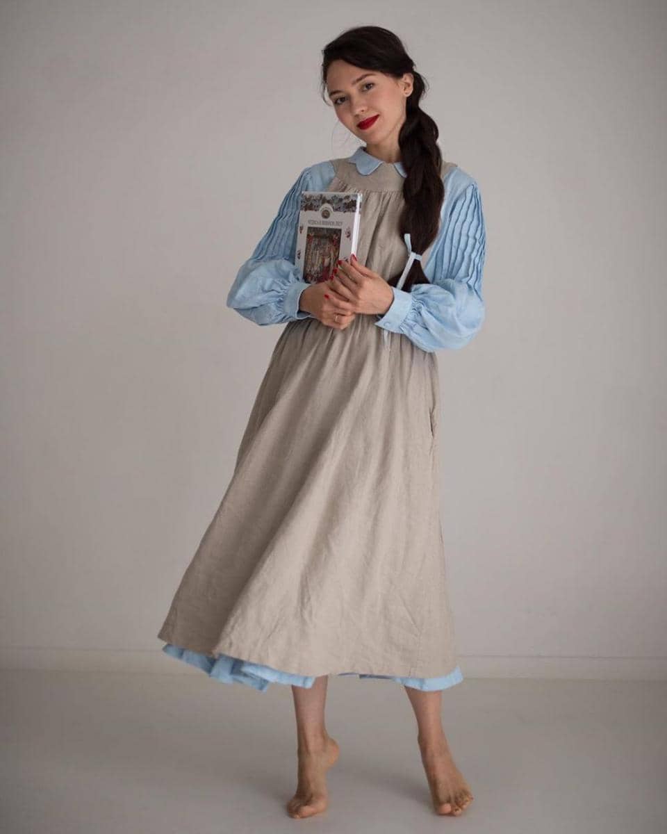 Instagram/littlewomenatelier