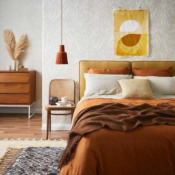 Ilustrasi kamar tidur (interioraura.com)