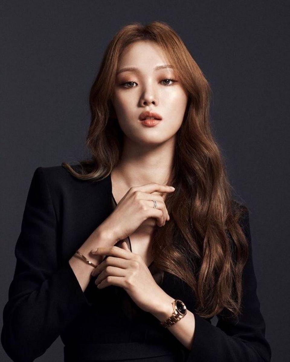 Instagram.com/heybiblee.leesungkyung