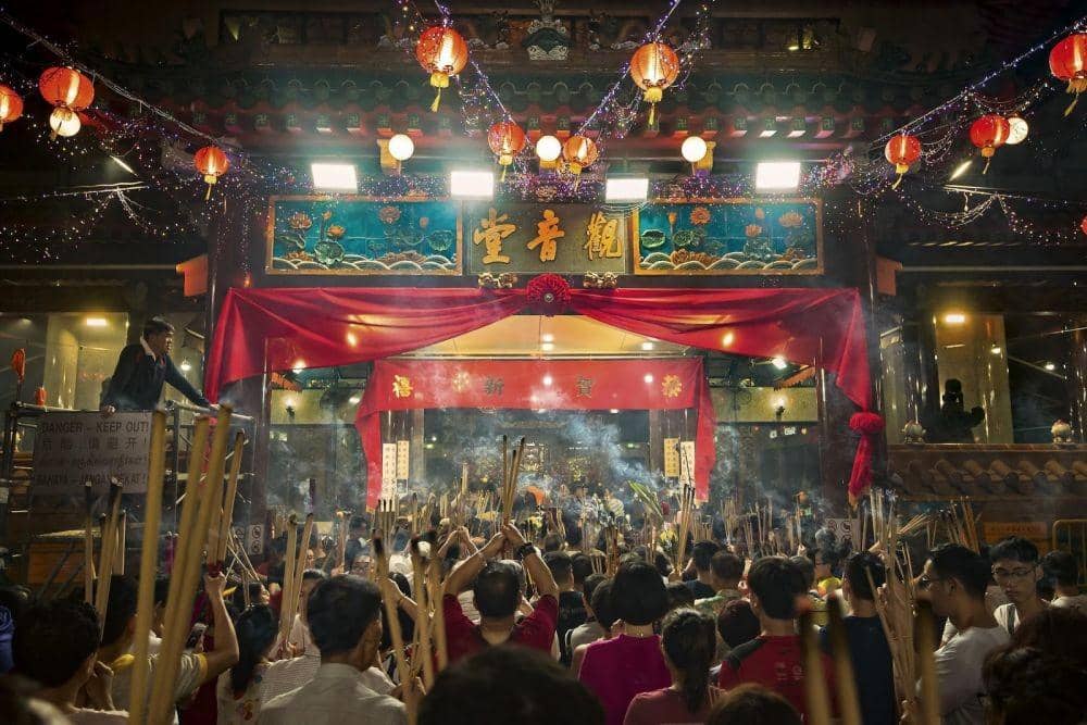IDN Times/Singapore Tourism Board