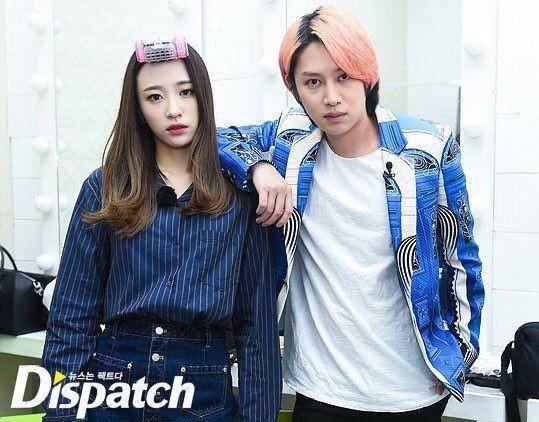 Dispatch