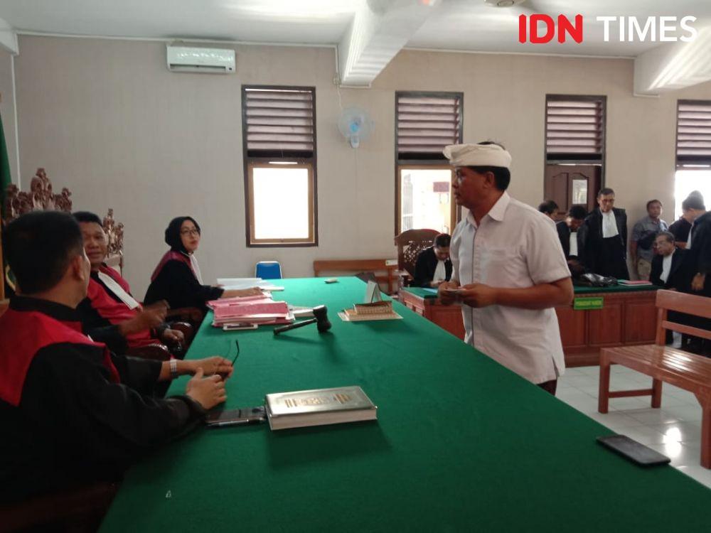 Terbukti Tipu Pemilik Grup Maspion, Sudikerta Divonis 12 Tahun Penjara