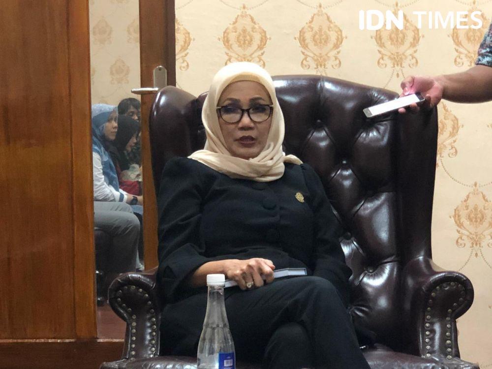 4 Fraksi WO, RAPBD 2020 Tak Sepakat, Wagub Sumsel: Terserah Mendagri!