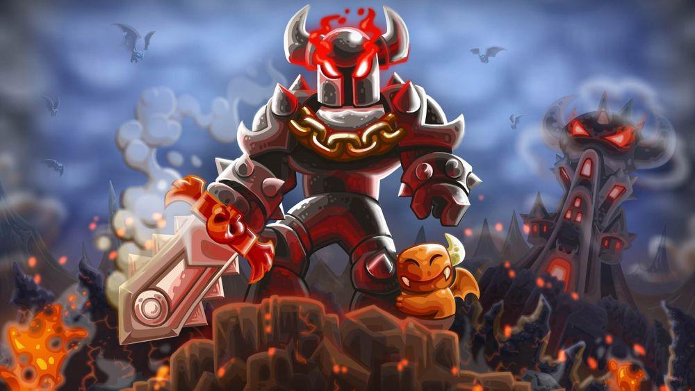 7 Game Android Offline Terbaik yang Tak Butuh Koneksi Internet