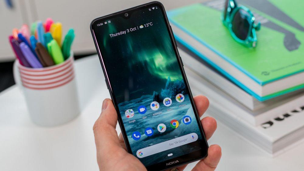 Daftar 7 HP Nokia Paling Tangguh dari Berbagai Lini di 2019