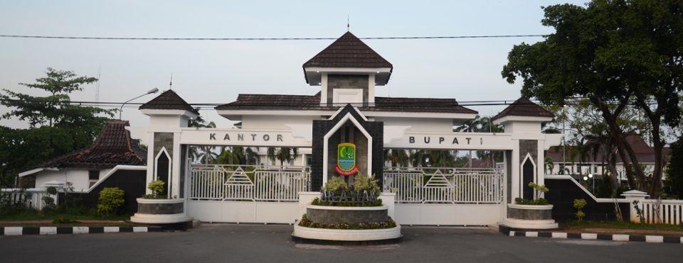 Ratusan PNS Positif COVID-19, Pemkab Karawang Terapkan WFH