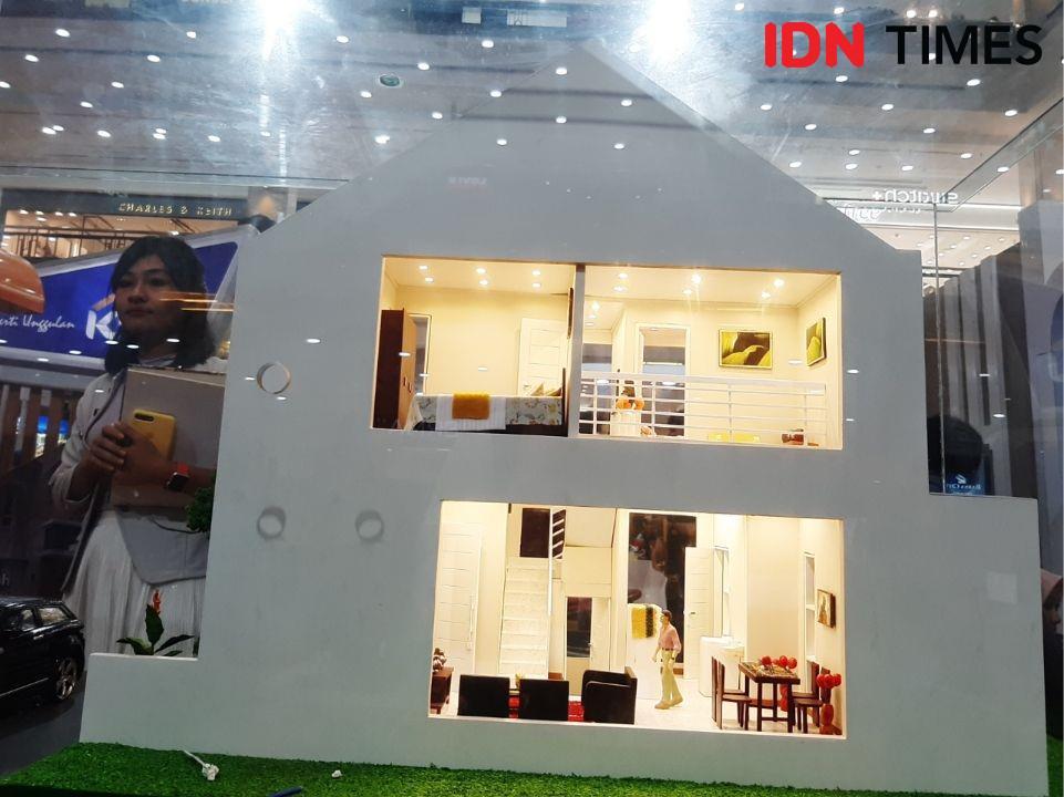REI: Apartemen dengan Uang Muka Rendah, Cocok untuk Millennial