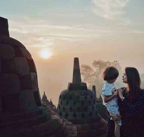 5 Cara Ajarkan Anak Menghargai Perbedaan Sejak Dini