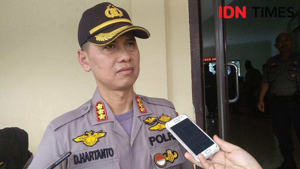 Irjen Dadang Hartanto