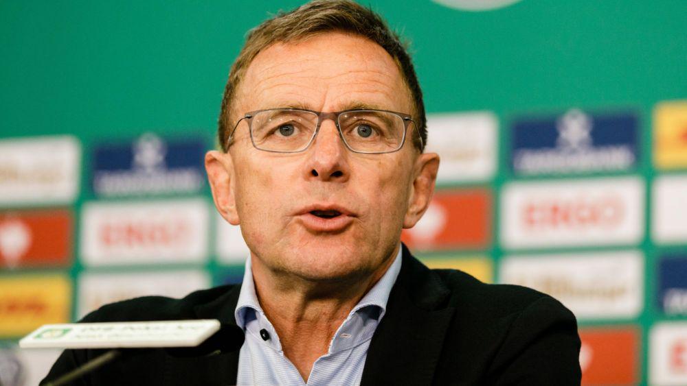 Jadi Rebutan, AC Milan Saingi Manchester United Dapatkan Ralf Rangnick