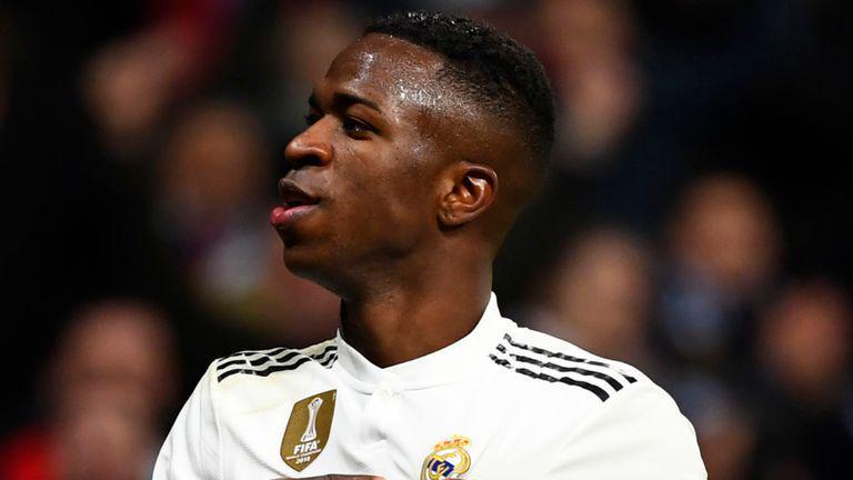 Buruan Baru, Manchester United Incar Wonderkid Milik Real Madrid Ini