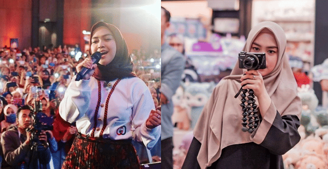 Multitalenta, Ini 5 Bukti Karya Ria Ricis yang Serba Bisa!