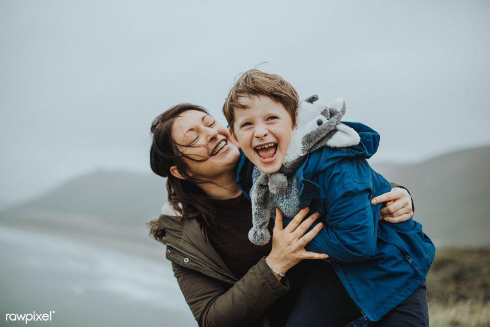Cocok untuk Hari Ibu, Ini 5 Kalimat yang Perlu Didengar Ibu Bekerja