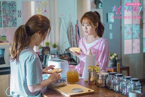 dramabeans.com