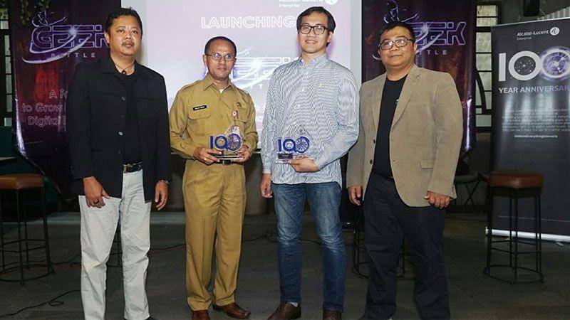 Dok. Alcatel-Lucent Enterprise