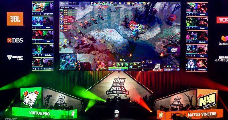 dok. ONE Esports