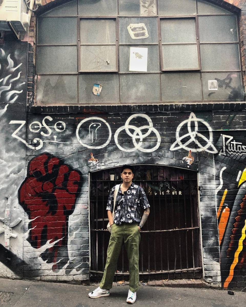 Instagram.com/kevinjulio1993