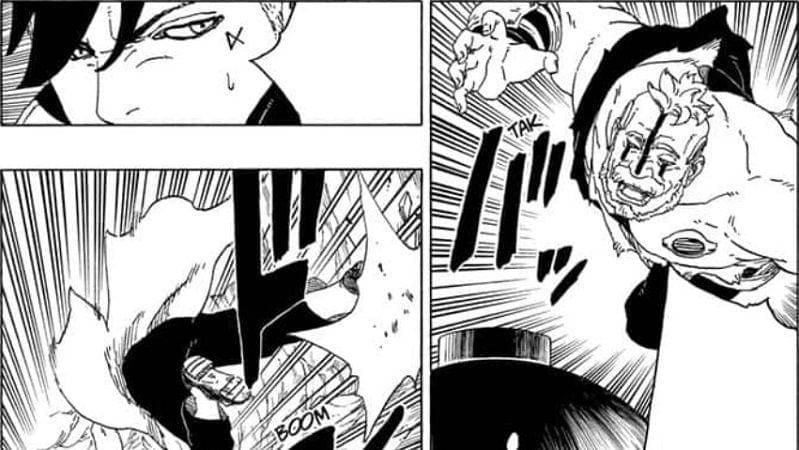 mangaplus.shueisha.co.jp/Boruto Naruto Next Generations