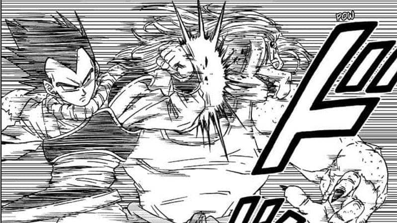 mangaplus.shueisha.co.jp/Dragon Ball Super