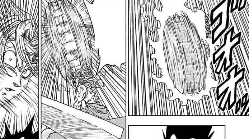 mangaplus.shueisha.co.jp/Dragon Ball Super