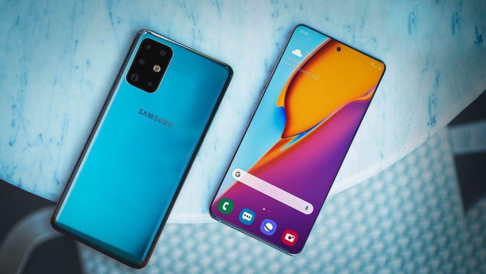 Rumor dan Bocoran Terbaru dari Samsung Galaxy S11e, S11 & S11 Plus