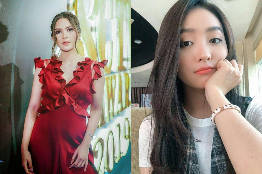 Masih Betah Sendiri, 10 Artis Ini Bakal Rayakan Natal Tanpa Pasangan