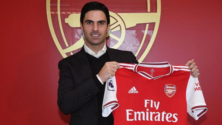 Rekrut Mikel Arteta, Jose Mourinho Sindir Keputusan Arsenal