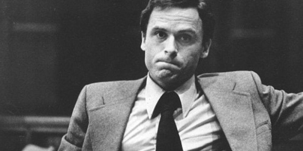 Seram! 5 Fakta Mengenai Kasus Pembunuhan Berantai Ted Bundy