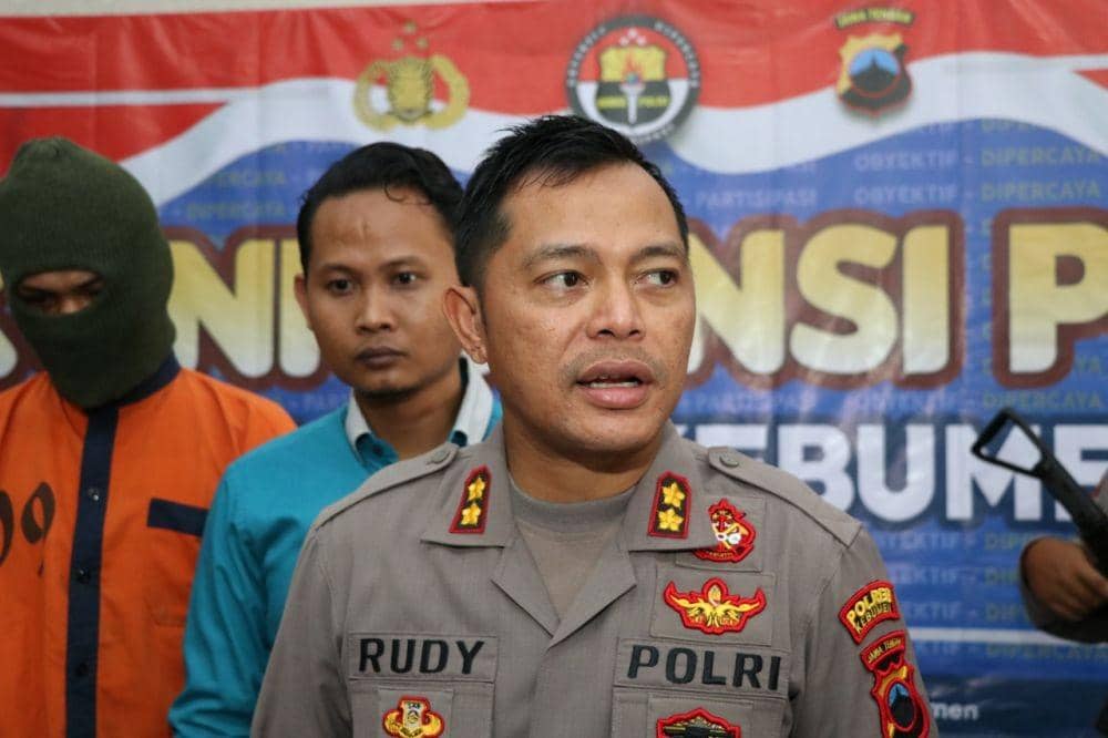 Niat Cepat Kaya, Pramuria di Kebumen Tertipu Iming-iming Bos "Tuyul"