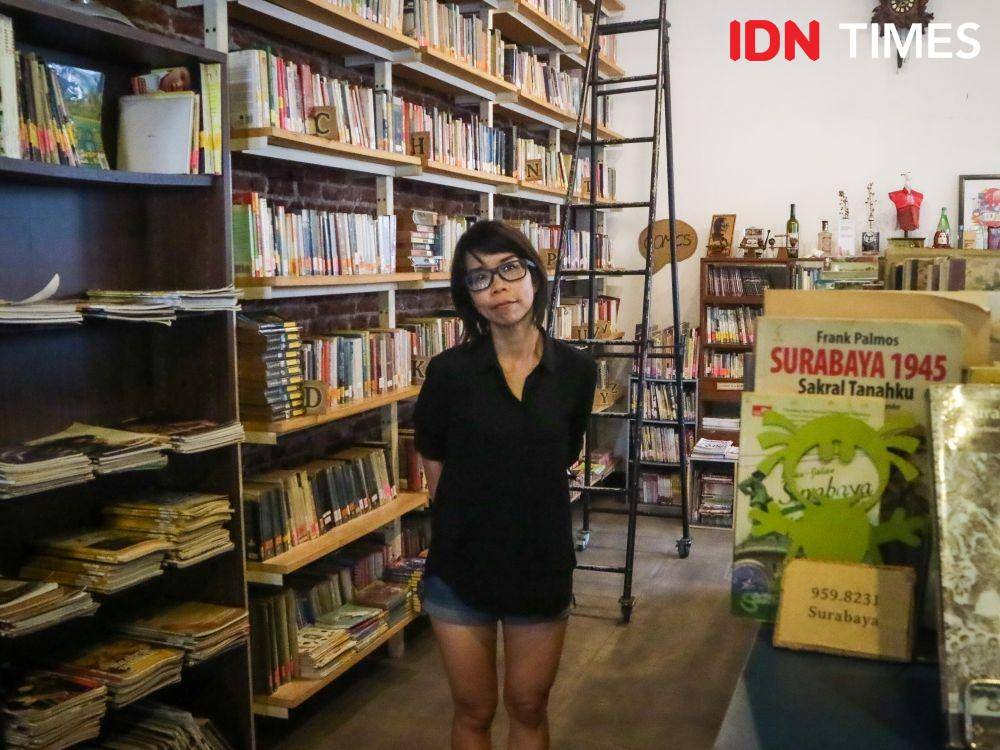 IDN Times / Abraham Herdyanto