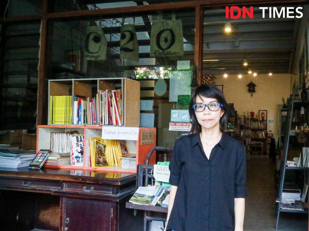 IDN Times / Abraham Herdyanto