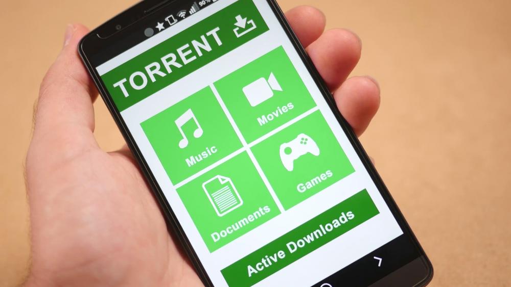 Rekomendasi 7 Aplikasi Pengunduh Torrent Terbaik untuk HP Android