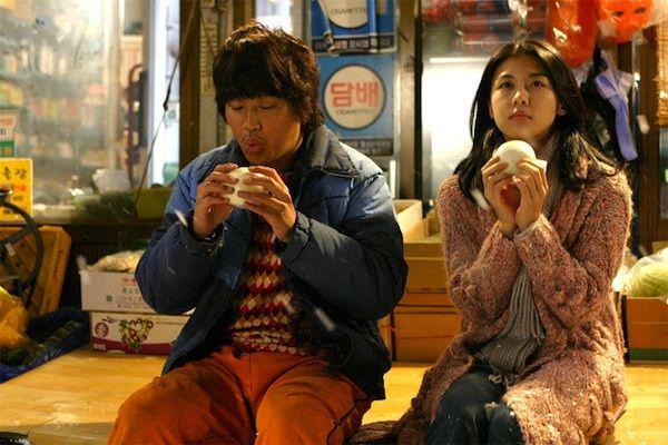 Awas Baper, 6 Film Korea dengan Karakter Keterbelakangan Mental