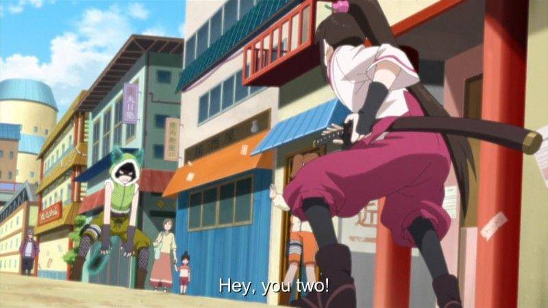 crunchyroll.com/Boruto Naruto Next Generations