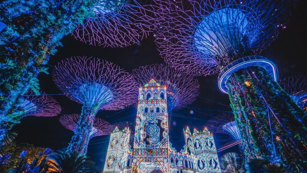 Libur Natal, 6 Pasar Natal yang Wajib Kamu Kunjungi di Berbagai Negara