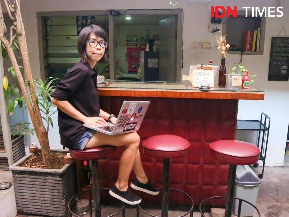 IDN Times / Abraham Herdyanto