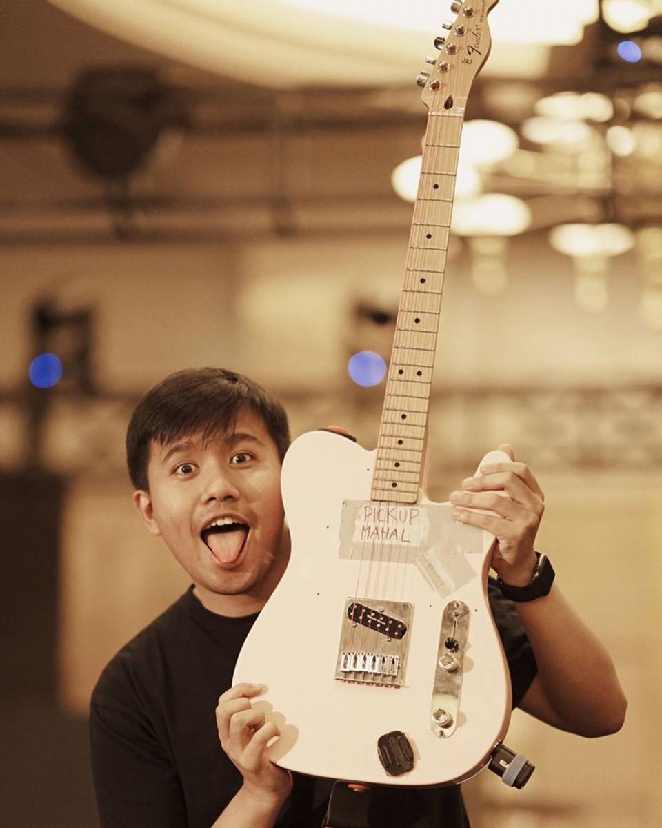 Instagram.com/jojosuherman