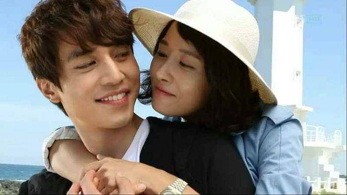 dramabeans.com