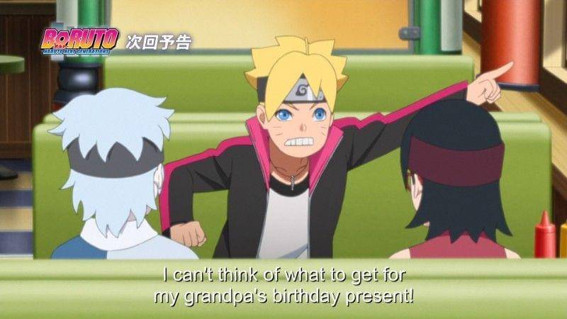 crunchyroll.com/Boruto Naruto Next Generations